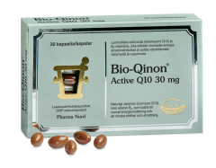 Bio-Qinon Q10 30 mg 30 kaps