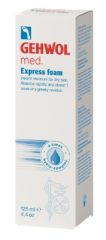 GEHWOL Med Express foam 125 ml