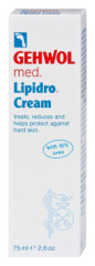 GEHWOL Med Lipidro cream 75 ml