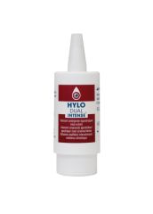 HYLO-DUAL INTENSE 0,2% TIPAT PULLO 10 ML