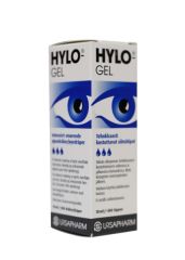 HYLO-GEL 0,2% TIPAT PULLO 10 ML