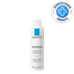 LRP TOLERIANE puhdistusemulsio 200 ml