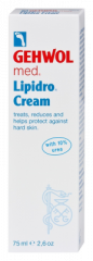 GEHWOL Med Lipidro cream 75 ml