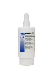 HYLO-GEL 0,2% TIPAT  PULLO 10 ML