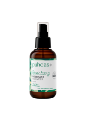 Puhdas+ Rosemary Hair Water 100 ml